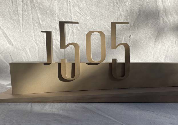 1505 LAKE UNION DRIVE, SEATTLE — Address Branding, image 4