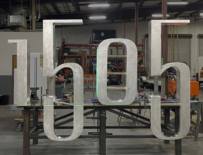 1505 LAKE UNION DRIVE, SEATTLE — Address Branding, image 6