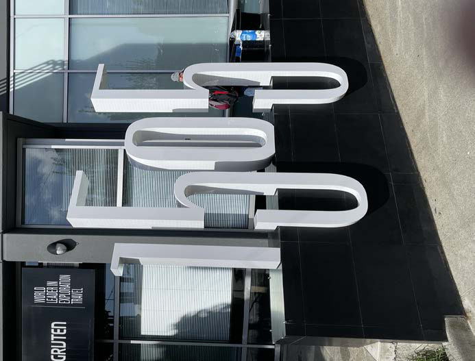 1505 LAKE UNION DRIVE, SEATTLE — Address Branding, image 7