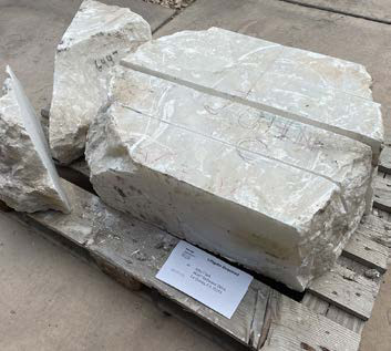 ‘LIVING THINGS’ COLLECTION — Italian Alabaster Sculpture, image 9