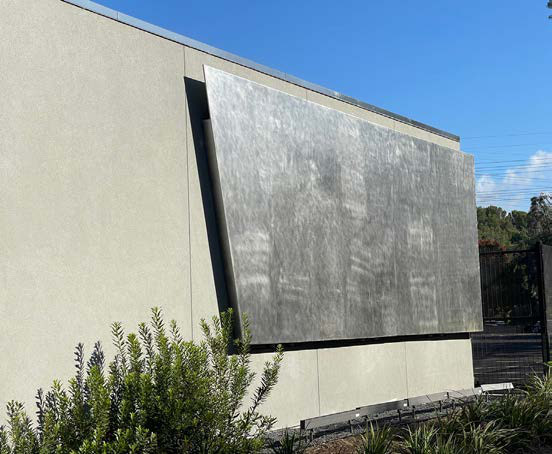 WARNER BROS. DISCOVERY — North Lot Entries, image 6