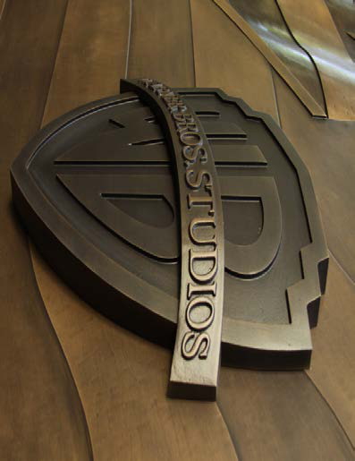 WARNER BROS. STUDIOS — War Memorial Two, image 5
