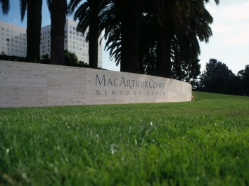 MacArthur Court