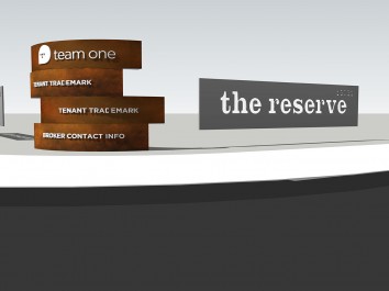 New Reserve Concepts