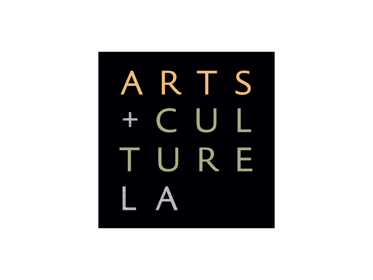 Arts + Culture LA