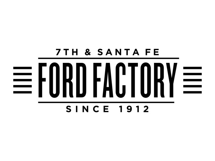 Ford Factory Los Angeles